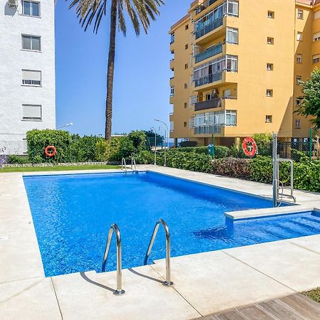 Reformado Apartamento En El Centro Con Vista Al Mar Torremolinos Eksteriør bilde