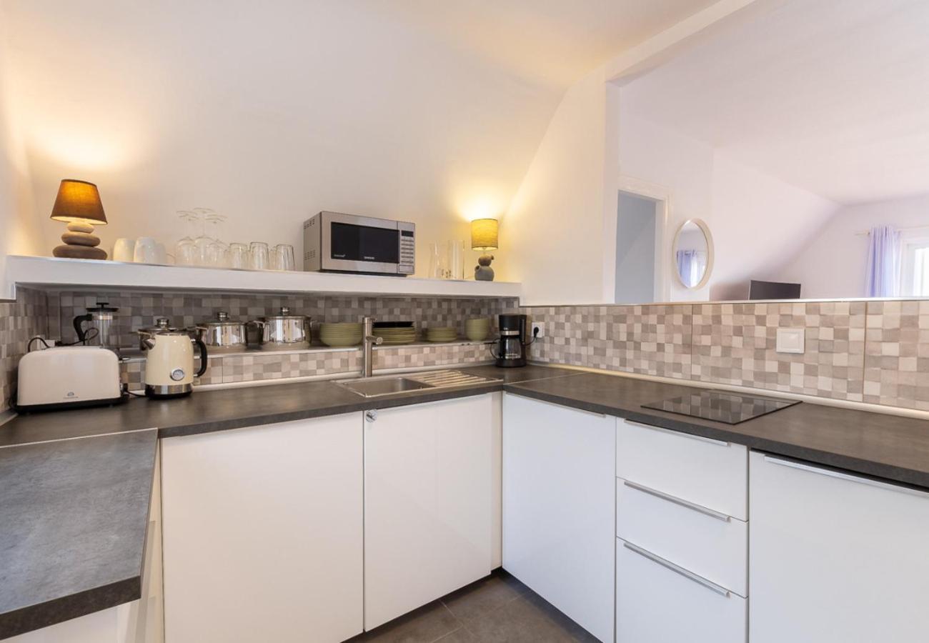 Reformado Apartamento En El Centro Con Vista Al Mar Torremolinos Eksteriør bilde